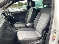 USED 2019 19 VOLKSWAGEN TIGUAN 2.0 BiTDI R-Line Tech SUV 5dr Diesel DSG 4Motion Euro 6 (s/s) (240 ps) Camera Nav Pan Roof Cruise