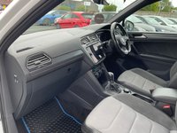 USED 2019 19 VOLKSWAGEN TIGUAN 2.0 BiTDI R-Line Tech SUV 5dr Diesel DSG 4Motion Euro 6 (s/s) (240 ps) Camera Nav Pan Roof Cruise