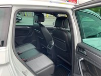 USED 2019 19 VOLKSWAGEN TIGUAN 2.0 BiTDI R-Line Tech SUV 5dr Diesel DSG 4Motion Euro 6 (s/s) (240 ps) Camera Nav Pan Roof Cruise
