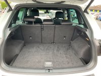 USED 2019 19 VOLKSWAGEN TIGUAN 2.0 BiTDI R-Line Tech SUV 5dr Diesel DSG 4Motion Euro 6 (s/s) (240 ps) Camera Nav Pan Roof Cruise