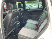 USED 2019 19 VOLKSWAGEN TIGUAN 2.0 BiTDI R-Line Tech SUV 5dr Diesel DSG 4Motion Euro 6 (s/s) (240 ps) Camera Nav Pan Roof Cruise