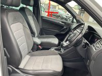 USED 2019 19 VOLKSWAGEN TIGUAN 2.0 BiTDI R-Line Tech SUV 5dr Diesel DSG 4Motion Euro 6 (s/s) (240 ps) Camera Nav Pan Roof Cruise