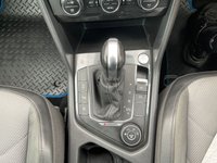 USED 2019 19 VOLKSWAGEN TIGUAN 2.0 BiTDI R-Line Tech SUV 5dr Diesel DSG 4Motion Euro 6 (s/s) (240 ps) Camera Nav Pan Roof Cruise