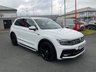 USED 2019 19 VOLKSWAGEN TIGUAN 2.0 BiTDI R-Line Tech SUV 5dr Diesel DSG 4Motion Euro 6 (s/s) (240 ps) Camera Nav Pan Roof Cruise