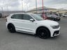 USED 2019 19 VOLKSWAGEN TIGUAN 2.0 BiTDI R-Line Tech SUV 5dr Diesel DSG 4Motion Euro 6 (s/s) (240 ps) Camera Nav Pan Roof Cruise