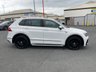USED 2019 19 VOLKSWAGEN TIGUAN 2.0 BiTDI R-Line Tech SUV 5dr Diesel DSG 4Motion Euro 6 (s/s) (240 ps) Camera Nav Pan Roof Cruise
