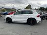 USED 2019 19 VOLKSWAGEN TIGUAN 2.0 BiTDI R-Line Tech SUV 5dr Diesel DSG 4Motion Euro 6 (s/s) (240 ps) Camera Nav Pan Roof Cruise