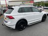USED 2019 19 VOLKSWAGEN TIGUAN 2.0 BiTDI R-Line Tech SUV 5dr Diesel DSG 4Motion Euro 6 (s/s) (240 ps) Camera Nav Pan Roof Cruise