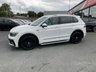 USED 2019 19 VOLKSWAGEN TIGUAN 2.0 BiTDI R-Line Tech SUV 5dr Diesel DSG 4Motion Euro 6 (s/s) (240 ps) Camera Nav Pan Roof Cruise