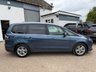 USED 2023 72 FORD GALAXY 2.5h Duratec Titanium MPV 5dr Petrol Hybrid CVT Euro 6 (s/s) (190 ps) 