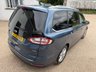 USED 2023 72 FORD GALAXY 2.5h Duratec Titanium MPV 5dr Petrol Hybrid CVT Euro 6 (s/s) (190 ps) 