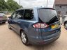 USED 2023 72 FORD GALAXY 2.5h Duratec Titanium MPV 5dr Petrol Hybrid CVT Euro 6 (s/s) (190 ps) 