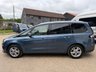 USED 2023 72 FORD GALAXY 2.5h Duratec Titanium MPV 5dr Petrol Hybrid CVT Euro 6 (s/s) (190 ps) 