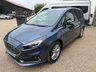 USED 2023 72 FORD GALAXY 2.5h Duratec Titanium MPV 5dr Petrol Hybrid CVT Euro 6 (s/s) (190 ps) 