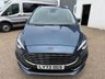 USED 2023 72 FORD GALAXY 2.5h Duratec Titanium MPV 5dr Petrol Hybrid CVT Euro 6 (s/s) (190 ps) 