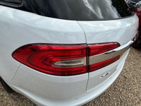 USED 2013 63 JAGUAR XF 2.2d R-Sport Sportbrake 5dr Diesel Auto Euro 5 (s/s) (200 ps) 