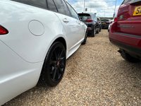 USED 2013 63 JAGUAR XF 2.2d R-Sport Sportbrake 5dr Diesel Auto Euro 5 (s/s) (200 ps) 