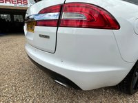 USED 2013 63 JAGUAR XF 2.2d R-Sport Sportbrake 5dr Diesel Auto Euro 5 (s/s) (200 ps) 