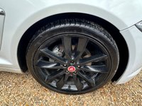 USED 2013 63 JAGUAR XF 2.2d R-Sport Sportbrake 5dr Diesel Auto Euro 5 (s/s) (200 ps) 
