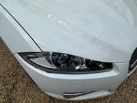 USED 2013 63 JAGUAR XF 2.2d R-Sport Sportbrake 5dr Diesel Auto Euro 5 (s/s) (200 ps) 