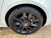 USED 2013 63 JAGUAR XF 2.2d R-Sport Sportbrake 5dr Diesel Auto Euro 5 (s/s) (200 ps) 