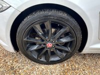 USED 2013 63 JAGUAR XF 2.2d R-Sport Sportbrake 5dr Diesel Auto Euro 5 (s/s) (200 ps) 