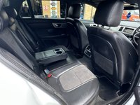 USED 2013 63 JAGUAR XF 2.2d R-Sport Sportbrake 5dr Diesel Auto Euro 5 (s/s) (200 ps) 