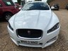 USED 2013 63 JAGUAR XF 2.2d R-Sport Sportbrake 5dr Diesel Auto Euro 5 (s/s) (200 ps) 
