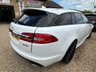 USED 2013 63 JAGUAR XF 2.2d R-Sport Sportbrake 5dr Diesel Auto Euro 5 (s/s) (200 ps) 