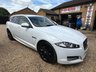 USED 2013 63 JAGUAR XF 2.2d R-Sport Sportbrake 5dr Diesel Auto Euro 5 (s/s) (200 ps) 