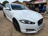 USED 2013 63 JAGUAR XF 2.2d R-Sport Sportbrake 5dr Diesel Auto Euro 5 (s/s) (200 ps) 