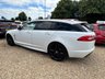 USED 2013 63 JAGUAR XF 2.2d R-Sport Sportbrake 5dr Diesel Auto Euro 5 (s/s) (200 ps) 
