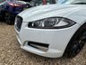 USED 2013 63 JAGUAR XF 2.2d R-Sport Sportbrake 5dr Diesel Auto Euro 5 (s/s) (200 ps) 