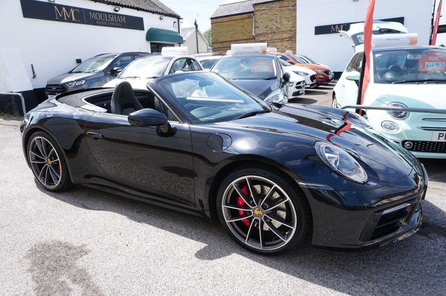 View our PORSCHE 911