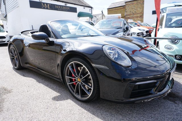 View our PORSCHE 911