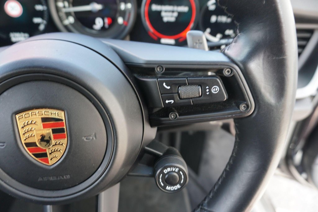 USED 2020 20 PORSCHE 911 3.0T 992 Carrera 4S PDK 4WD Euro 6 (s/s) 2dr JUST ARRIVED