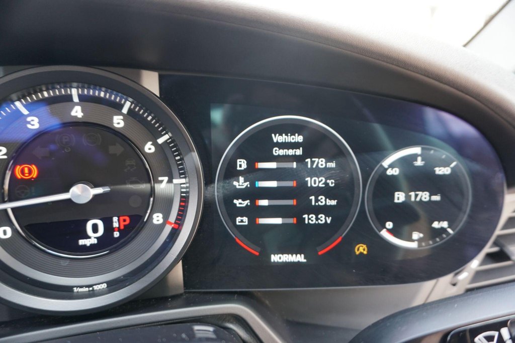 USED 2020 20 PORSCHE 911 3.0T 992 Carrera 4S PDK 4WD Euro 6 (s/s) 2dr JUST ARRIVED