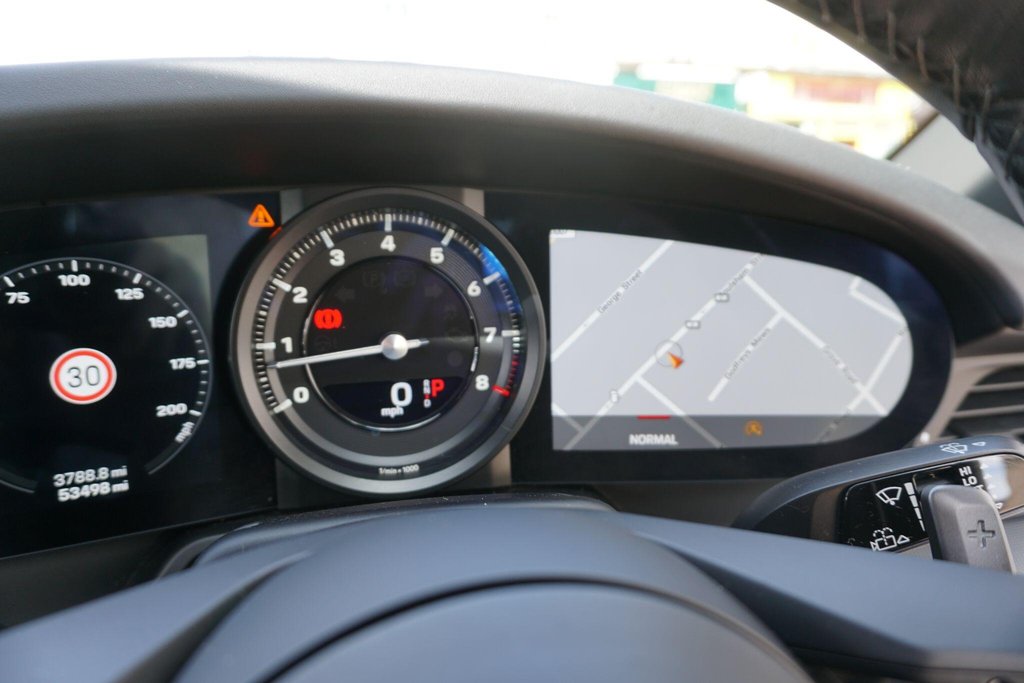 USED 2020 20 PORSCHE 911 3.0T 992 Carrera 4S PDK 4WD Euro 6 (s/s) 2dr JUST ARRIVED