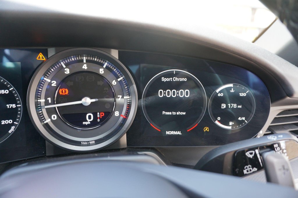USED 2020 20 PORSCHE 911 3.0T 992 Carrera 4S PDK 4WD Euro 6 (s/s) 2dr JUST ARRIVED
