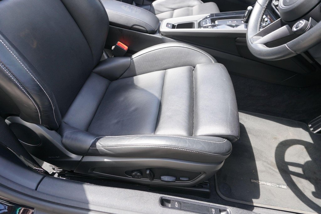 USED 2020 20 PORSCHE 911 3.0T 992 Carrera 4S PDK 4WD Euro 6 (s/s) 2dr JUST ARRIVED