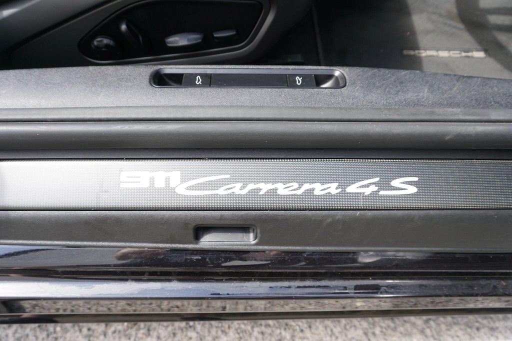 USED 2020 20 PORSCHE 911 3.0T 992 Carrera 4S PDK 4WD Euro 6 (s/s) 2dr JUST ARRIVED