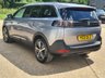 USED 2021 21 PEUGEOT 5008 1.5 BlueHDi Allure Premium Diesel Manual Euro 6 (130 ps) 