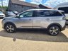 USED 2021 21 PEUGEOT 5008 1.5 BlueHDi Allure Premium Diesel Manual Euro 6 (130 ps) 
