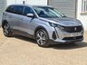 USED 2021 21 PEUGEOT 5008 1.5 BlueHDi Allure Premium Diesel Manual Euro 6 (130 ps) 