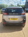 USED 2021 21 PEUGEOT 5008 1.5 BlueHDi Allure Premium Diesel Manual Euro 6 (130 ps) 