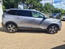 USED 2021 21 PEUGEOT 5008 1.5 BlueHDi Allure Premium Diesel Manual Euro 6 (130 ps) 