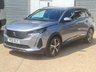 USED 2021 21 PEUGEOT 5008 1.5 BlueHDi Allure Premium Diesel Manual Euro 6 (130 ps) 