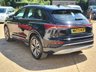 USED 2024 73 AUDI Q4 E-TRON 45 Sport SUV 5dr Electric Auto 82kWh (286 ps) 