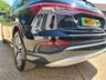 USED 2024 73 AUDI Q4 E-TRON 45 Sport SUV 5dr Electric Auto 82kWh (286 ps) 