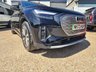 USED 2024 73 AUDI Q4 E-TRON 45 Sport SUV 5dr Electric Auto 82kWh (286 ps) 